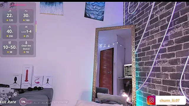 chunn_liioo webcam