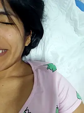Miss_Pompitas23 webcam