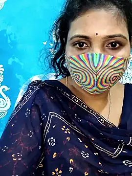 Hotty_Sonali webcam