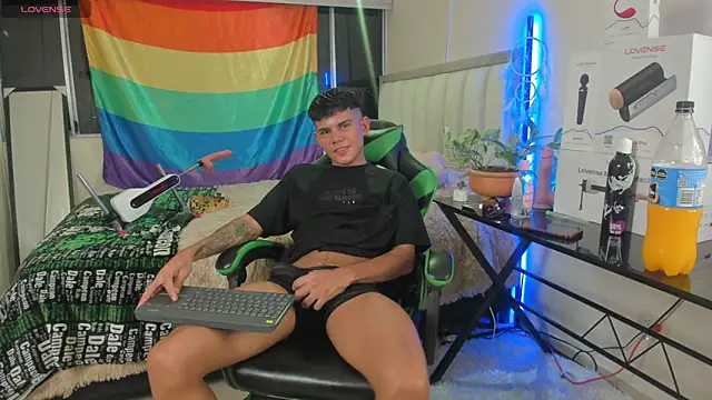 jack_marcel webcam