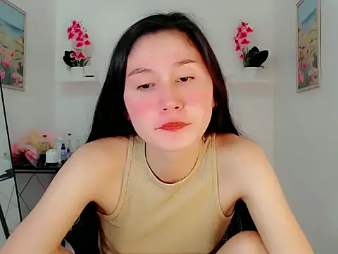 anne_smithe webcam