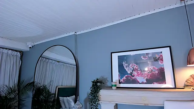 Ammy_nova webcam