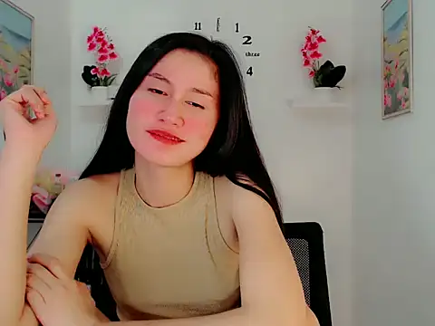 anne_smithe webcam