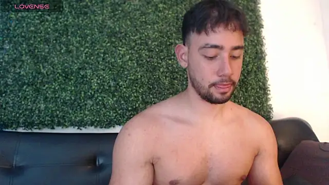 sam_ford_2 webcam