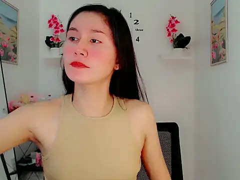 anne_smithe webcam