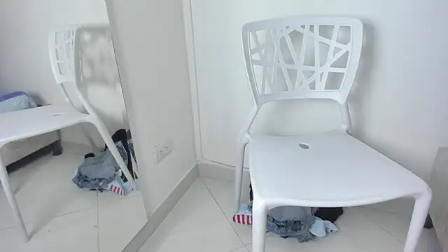 vr chat Samantha Chanes