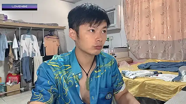 Dirk-61 webcam