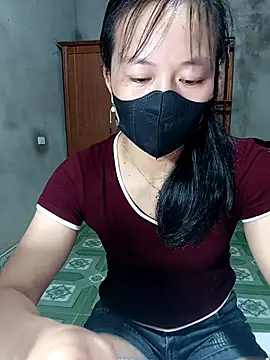 Sweetflower_34 webcam