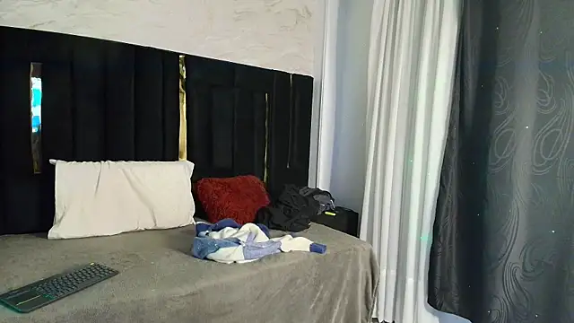 Ulises_Valtherion webcam