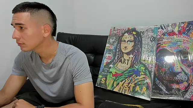 Mike3Xxx webcam