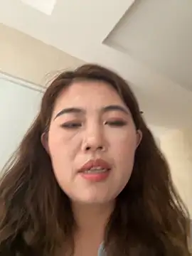 feifei_521 webcam