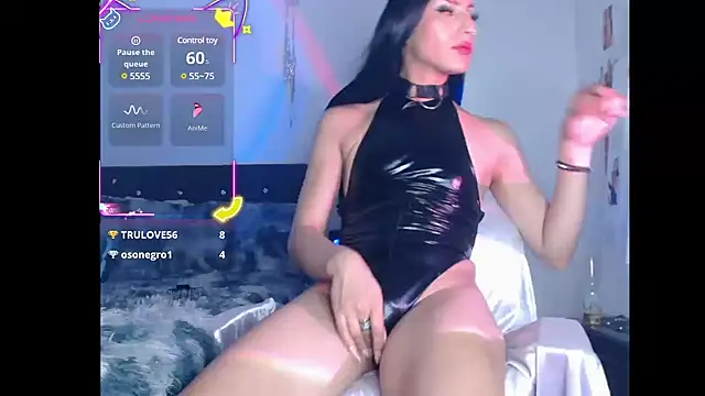 katt-mistique666 webcam