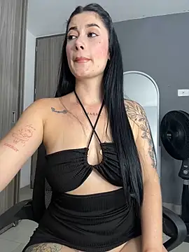 Libia_James webcam