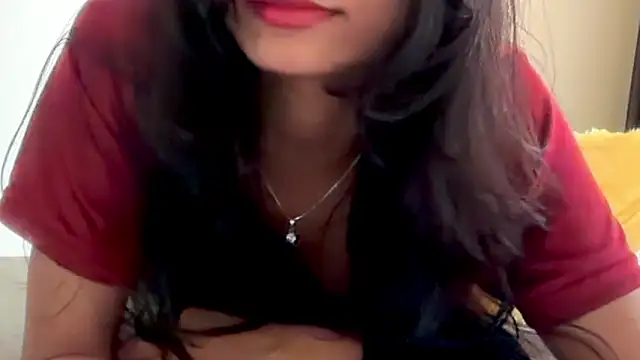 Wow-nisha webcam