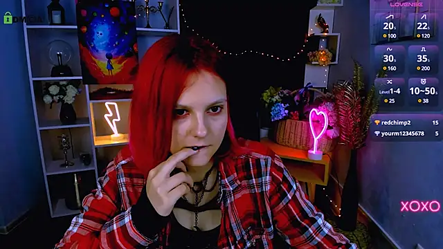 sophia_fleur webcam