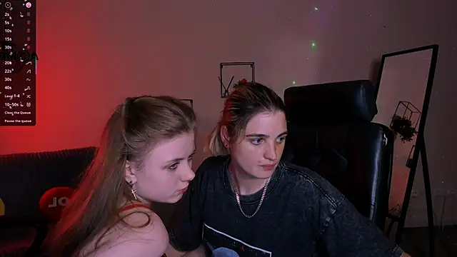 inga_gree webcam