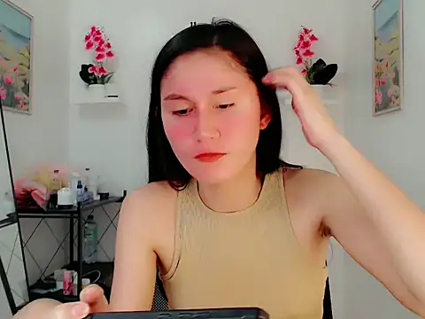 anne_smithe webcam