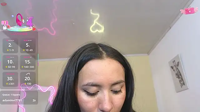 Vane_tay webcam
