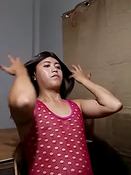 your_asian webcam