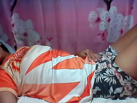 Love_FilipinaPalangga webcam