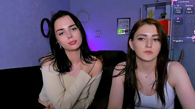 black_angelll webcam