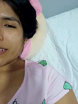 Miss_Pompitas23 webcam