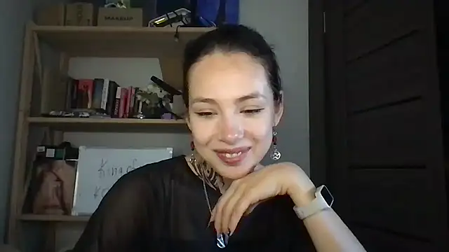 Yuna5343 webcam