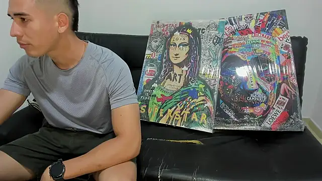 Mike3Xxx webcam