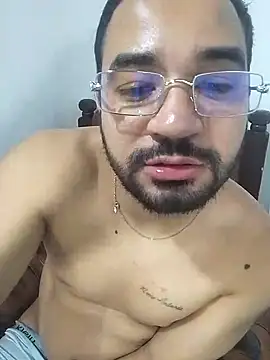Dantte_Wolf webcam