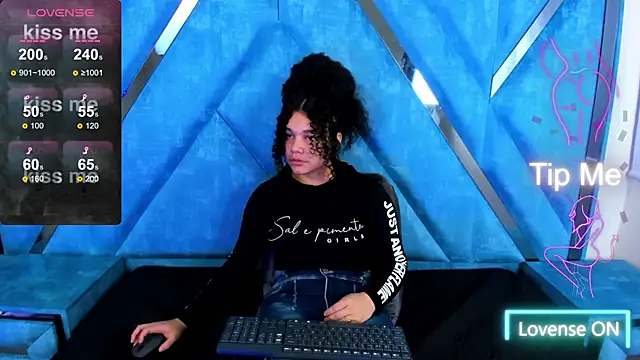 Cholee_riz webcam