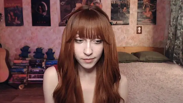Friendly_Ellie webcam