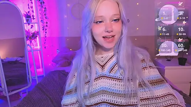 IrmaBell webcam