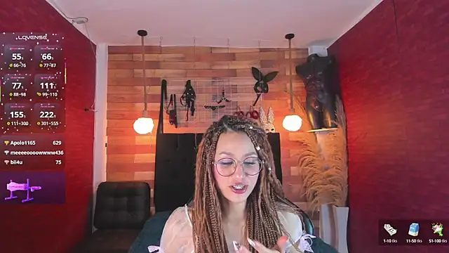 Emily_brown04 webcam
