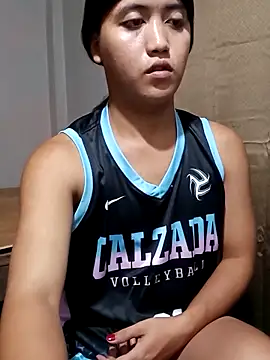 your_asian webcam