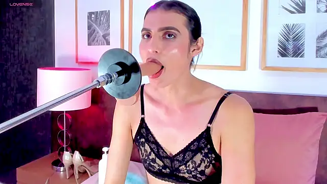 shantall_skinny webcam