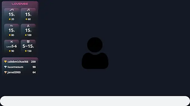 oraale - OraAle's free webcam - UK Sex Cams