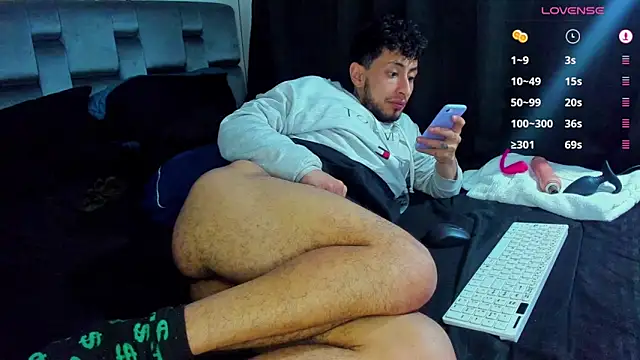 Piggy_Eddy webcam