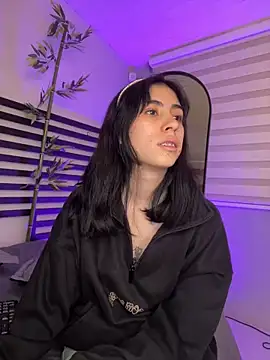 Catyloves webcam