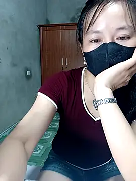 Sweetflower_34 webcam