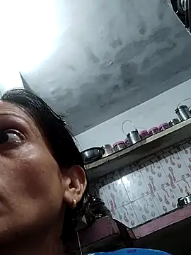 free video sex chat ISHANI-SINGH