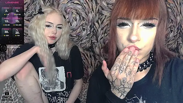 GraypacLive webcam
