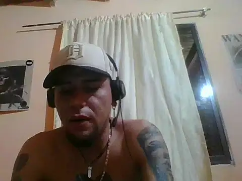Juuaanp3 webcam