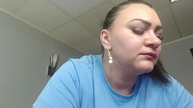 ClaraJoyX webcam