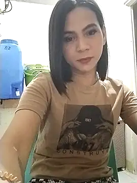 AmayaWang webcam