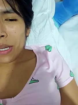 Miss_Pompitas23 webcam
