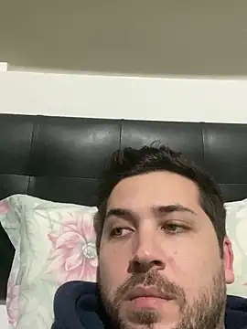 Magnum44br webcam
