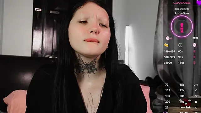 Lein_Bone webcam