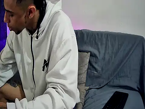juantalents webcam
