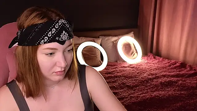 MilaDreamy webcam