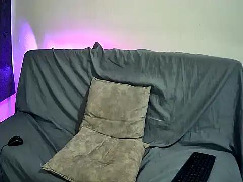 juantalents webcam